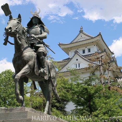 Visit Historical and Modern Kurashiki